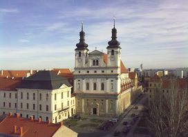 Katedrála sv. Jána Krstiteľa