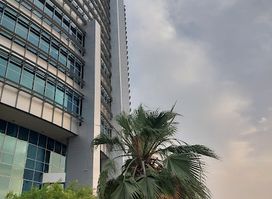 The Promenade Mall