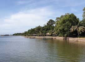 Kep City