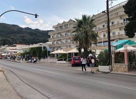 Hermes Rent A Car Dassia Corfu
