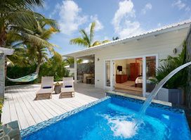 Serenity at Coconut Bay
