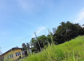 Site 32: Sungai Mas Archaeology Remains