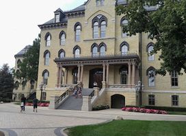 Washington Hall