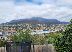 Hobart Convict Penitentiary