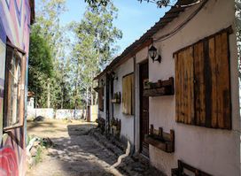 La Poza del Pato