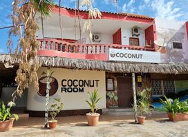 The Coconut Room