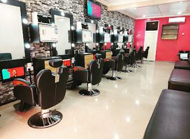 Santiago Barbershop