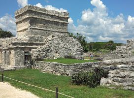 Tulum Mágico