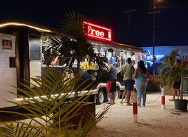 The Don Street Restaurant