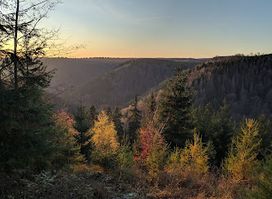 South Harz Nature Park