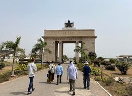 Easy Track Ghana