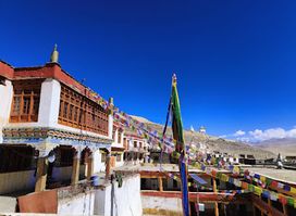 Leh Ladakh