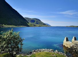 Sundklakkstraumen bru