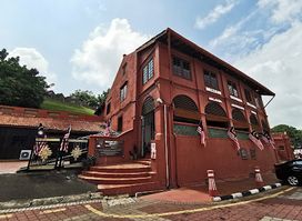 Muzium Seni Bina Malaysia