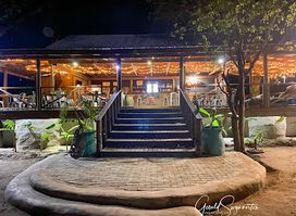 Sitatunga Campsite Maun