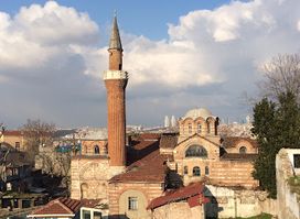 Vefa Mosque