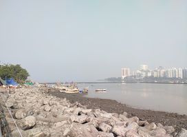 Mumbai Port Trust