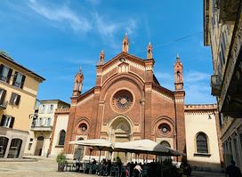 Brera District