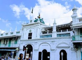 Jummah Masjid