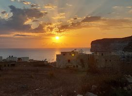 Dive Gozo