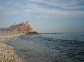 Dili Rock East