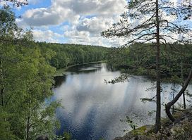 Nuuksio National Park