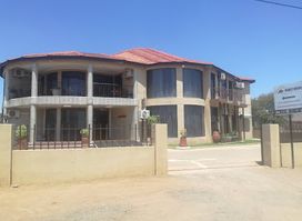 Honeymoon Hotel