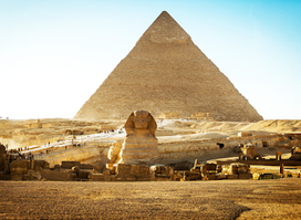 Tours from Marsa Alam