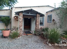 Halfway Overnight Guesthouse