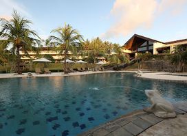 Grand Luley Manado