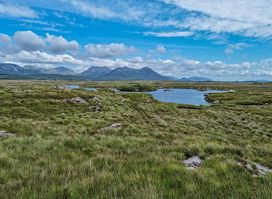 Roundstone Bog