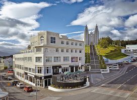 Hótel Kea by Keahotels