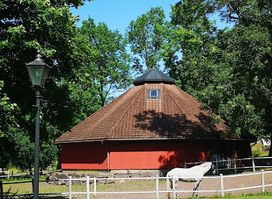 Semb hovedgård