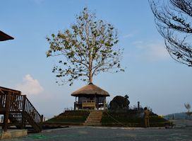 Bukit Sakura Kemiling