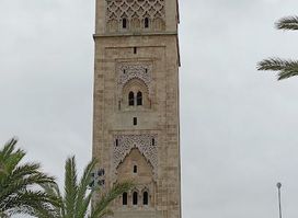 Moulay Youssef Mosque