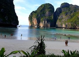 Phuket Island