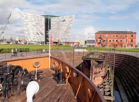 SS Nomadic