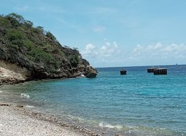 Tugboat Beach