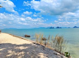 Cafe Kantary, Koh Yao Noi