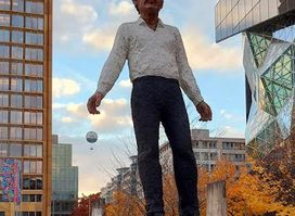 Balanceakt