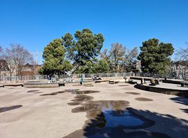 Kampen park
