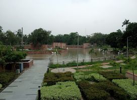 Moti Jheel Children Park