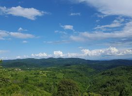 Žumberak