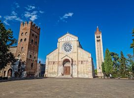 Basilica di San Zeno Maggiore