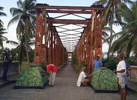 BAKOLO Tours