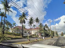 Subic Bay Yacht Club