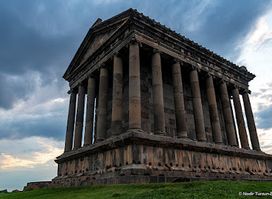 Garni Temple