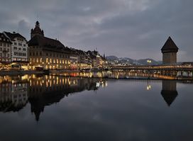 Jesuitenplatz