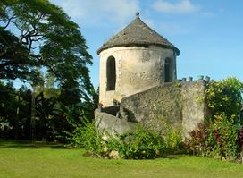Tahiti Heritage