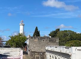 Mirador de Colonia.